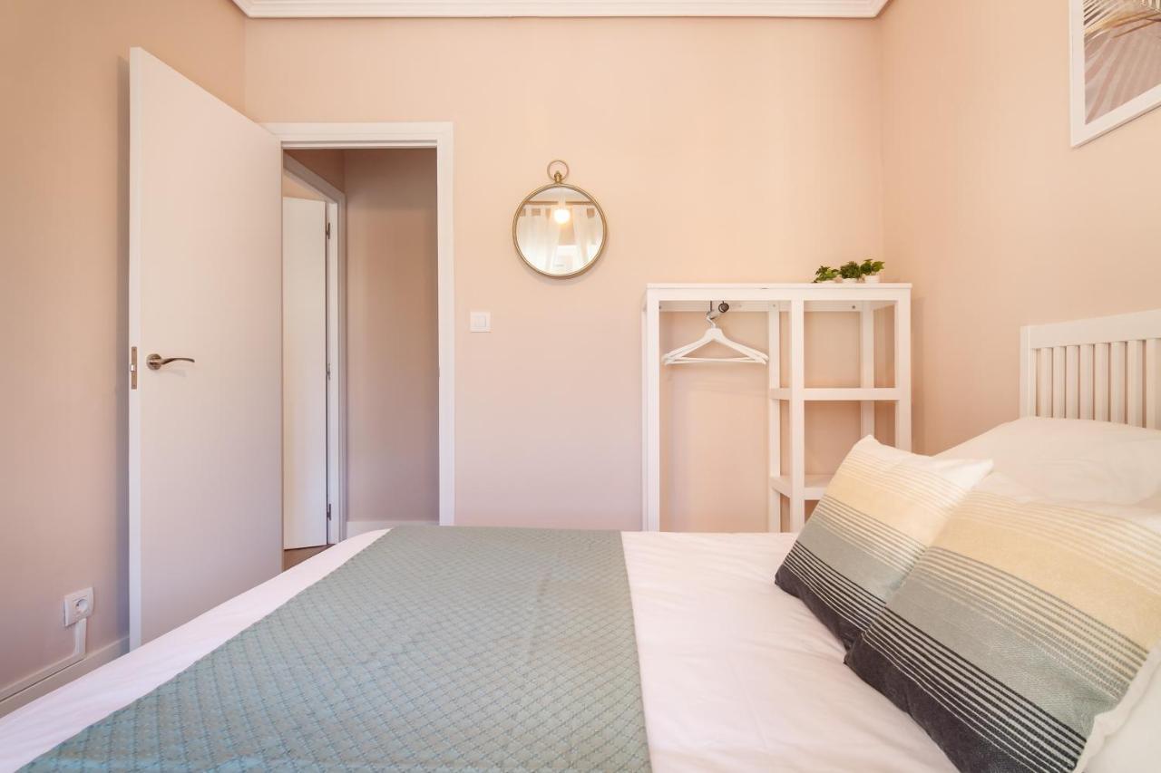 Apartment Comodo Y Luminoso A 5 Min De La Playa Getxo