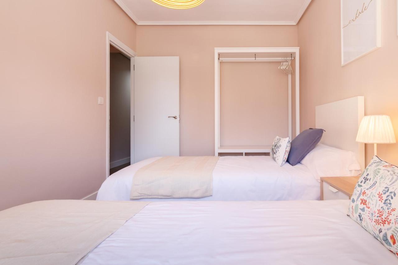 Apartment Comodo Y Luminoso A 5 Min De La Playa Getxo