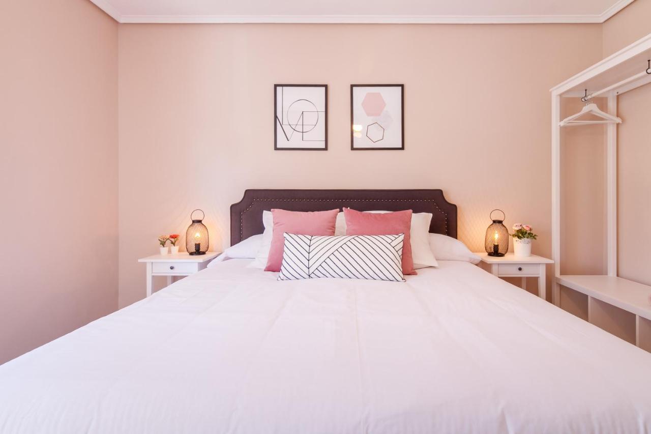 Comodo Y Luminoso A 5 Min De La Playa Apartment Getxo